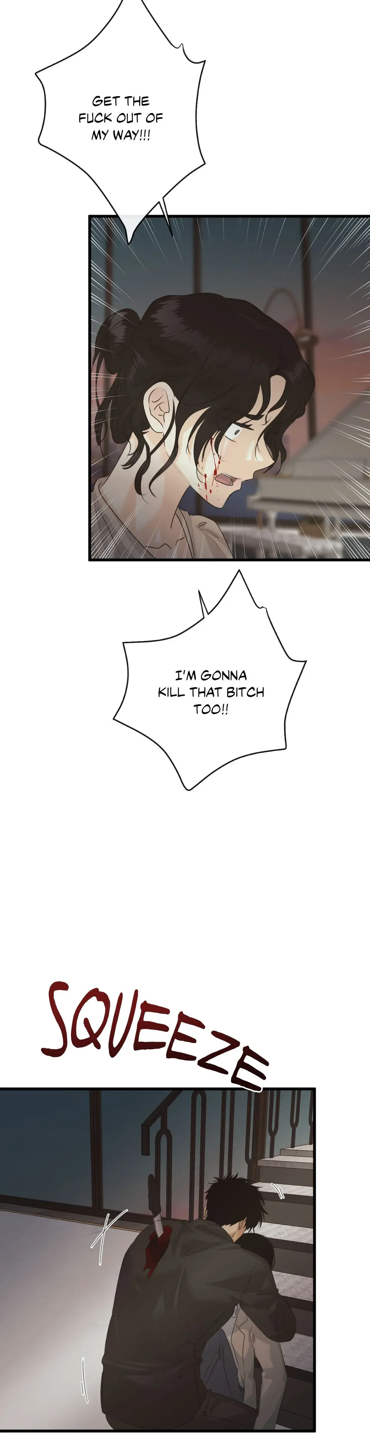 Where The Heart Is Chapter 87 - Page 7