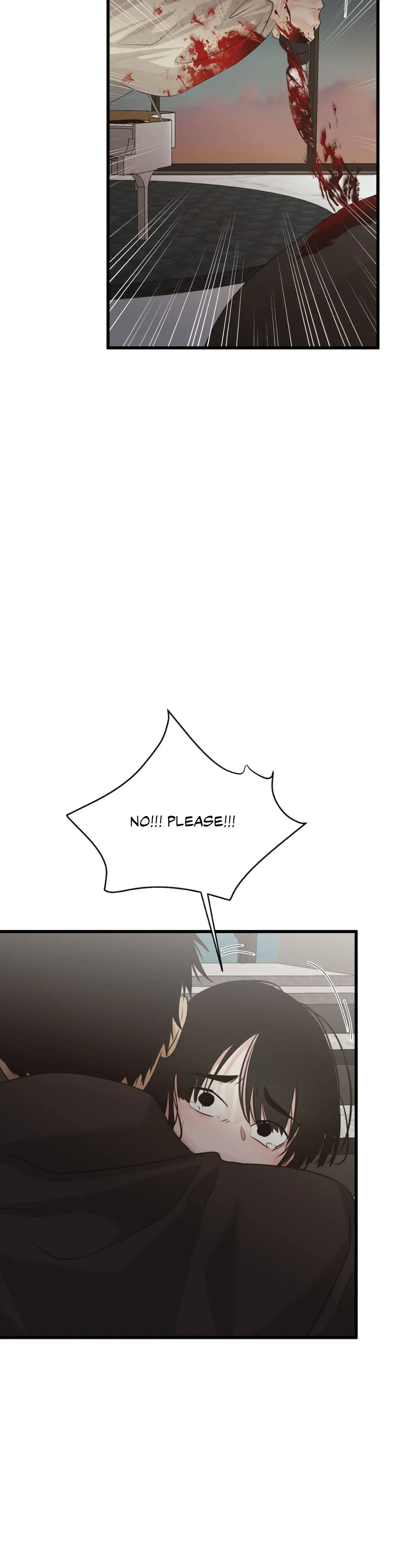 Where The Heart Is Chapter 87 - Page 9
