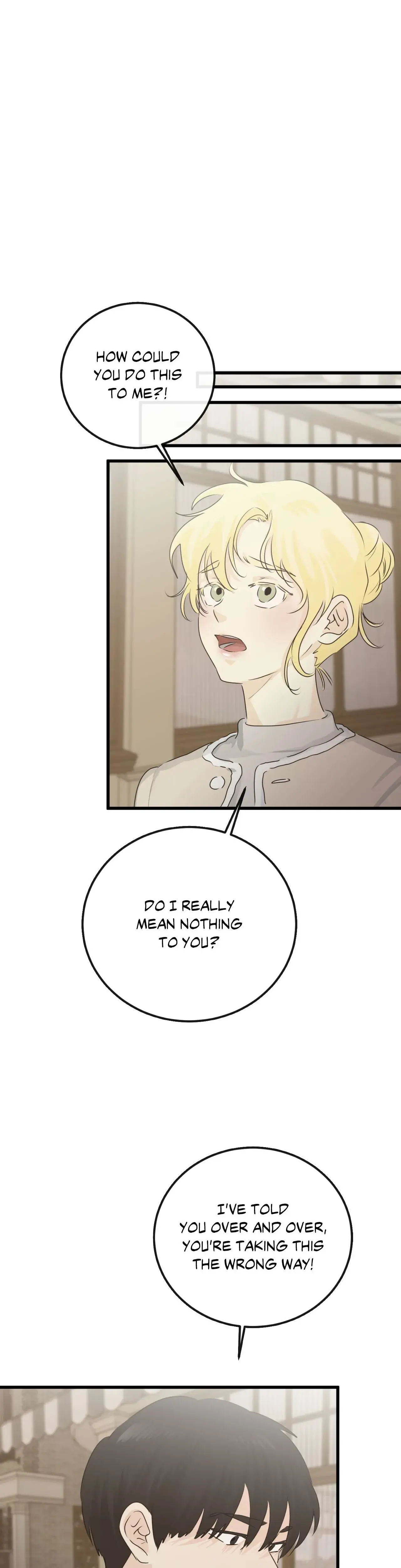 Where The Heart Is Chapter 88 - Page 10