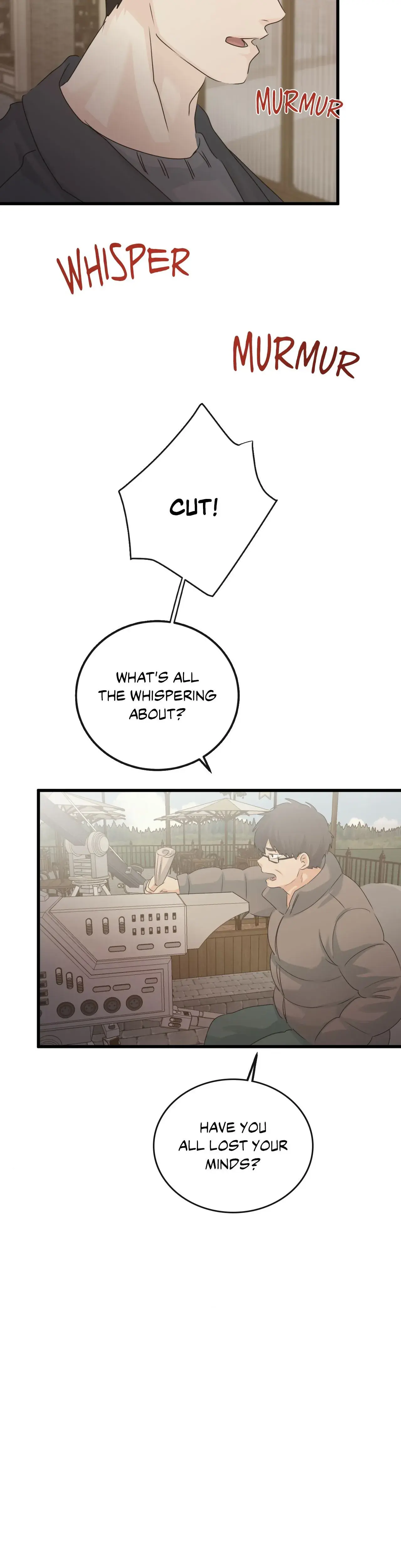 Where The Heart Is Chapter 88 - Page 11