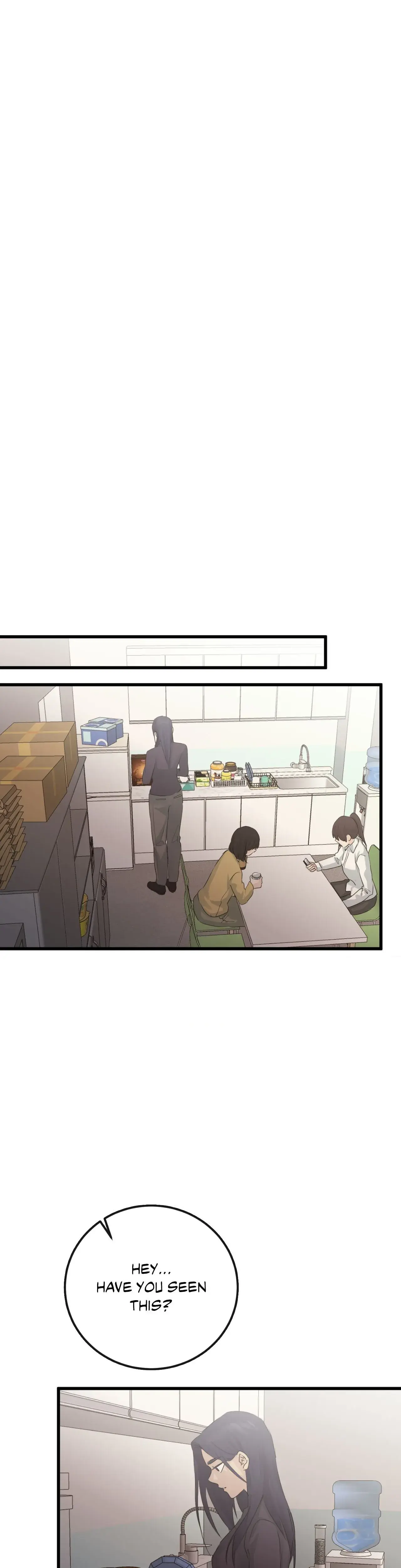 Where The Heart Is Chapter 88 - Page 13