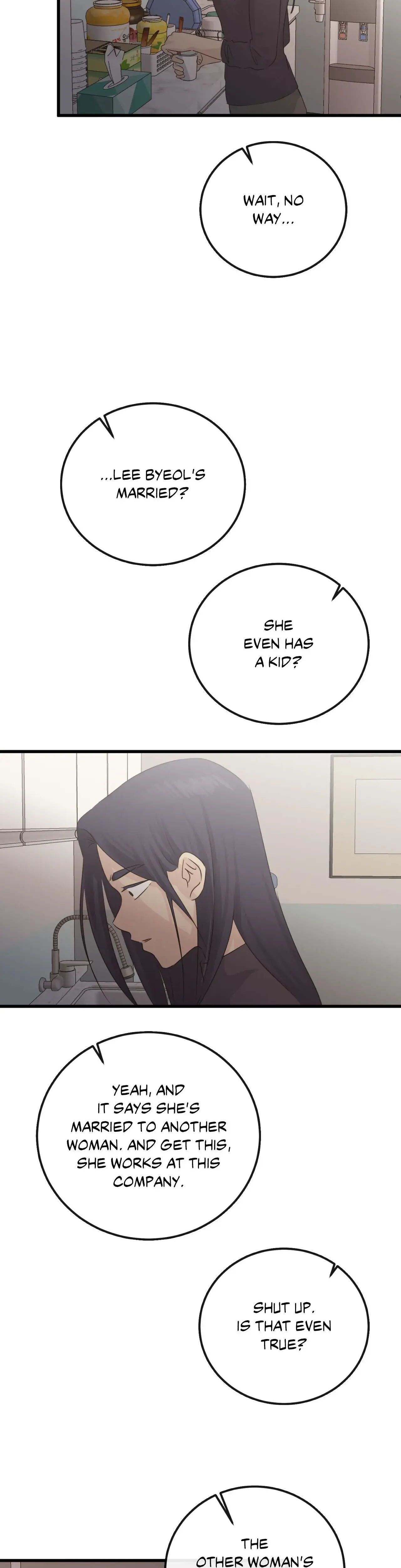 Where The Heart Is Chapter 88 - Page 14