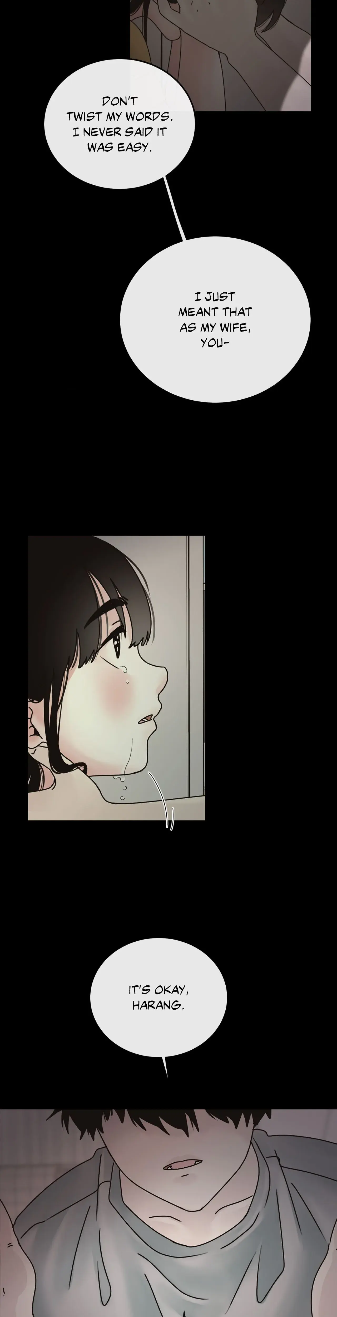 Where The Heart Is Chapter 88 - Page 17