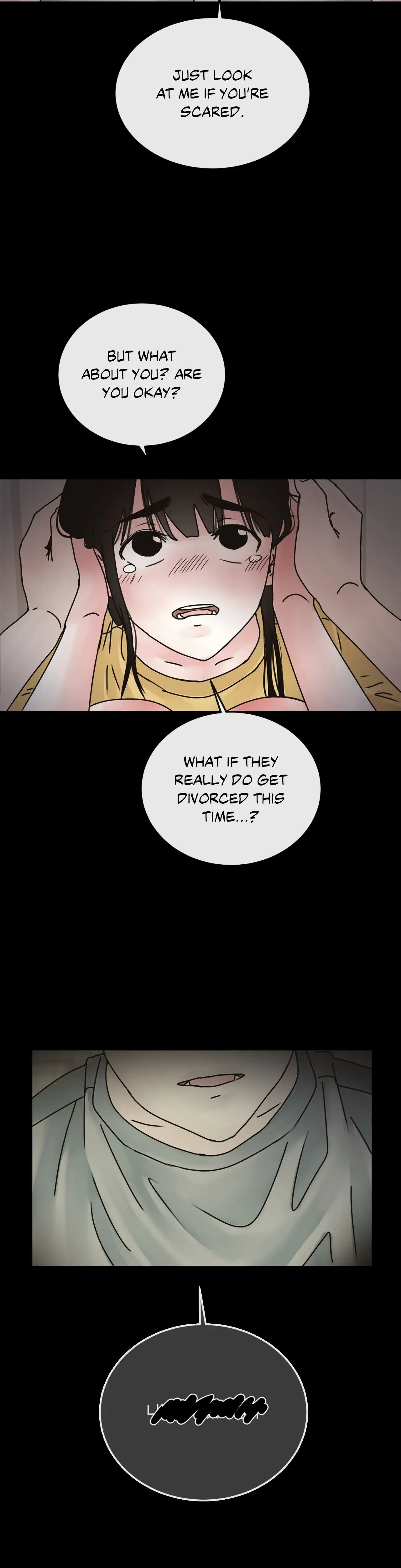Where The Heart Is Chapter 88 - Page 18