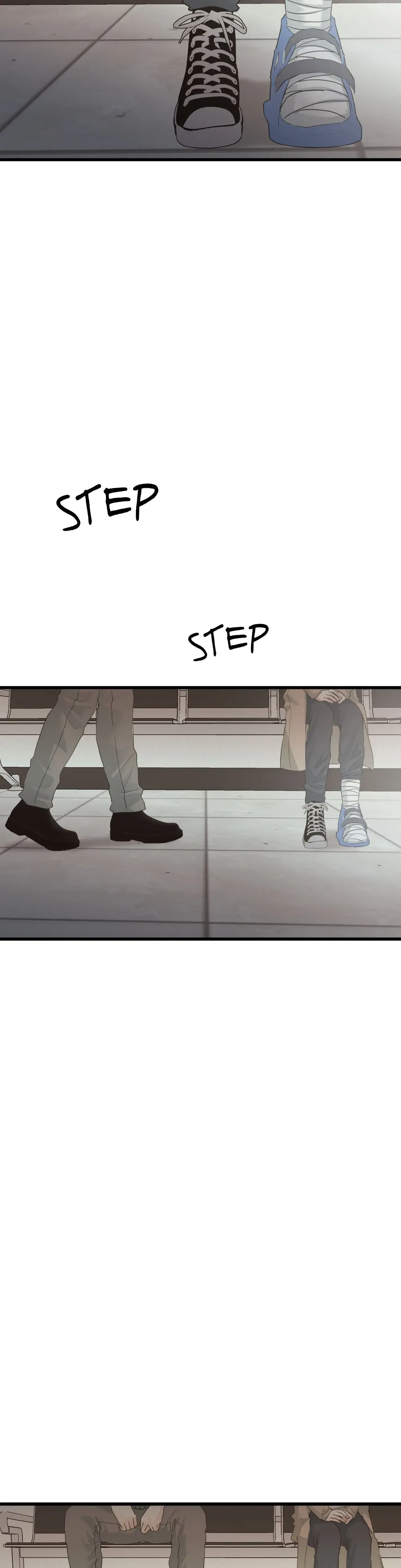 Where The Heart Is Chapter 88 - Page 2