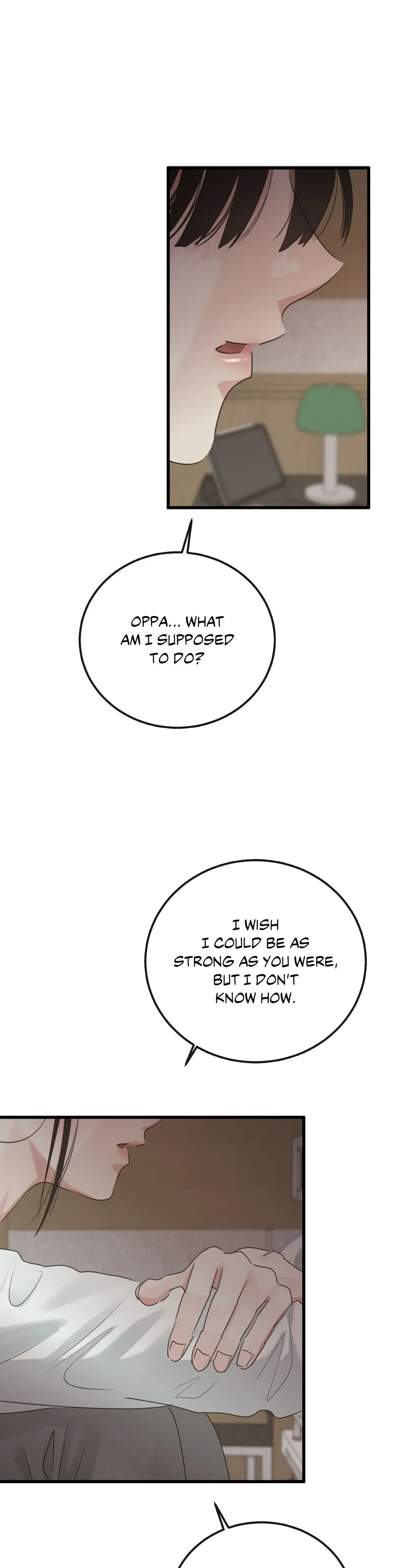 Where The Heart Is Chapter 88 - Page 21