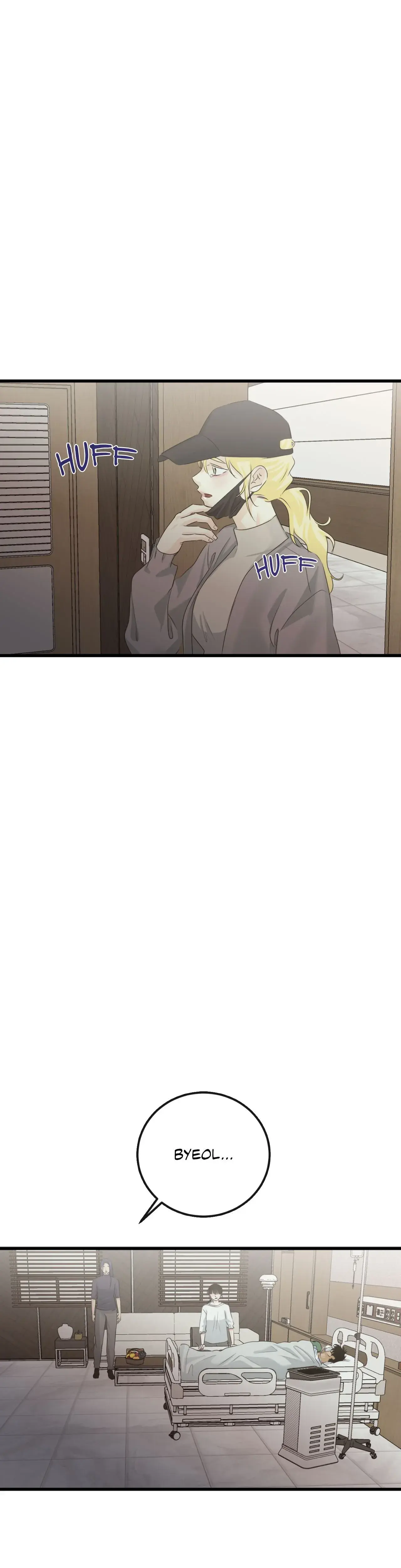Where The Heart Is Chapter 88 - Page 24