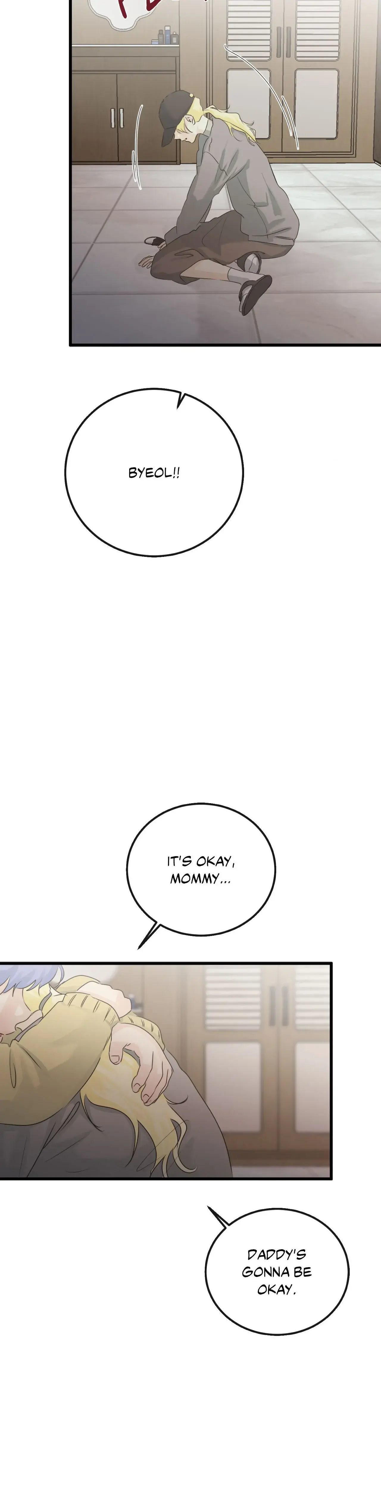 Where The Heart Is Chapter 88 - Page 26