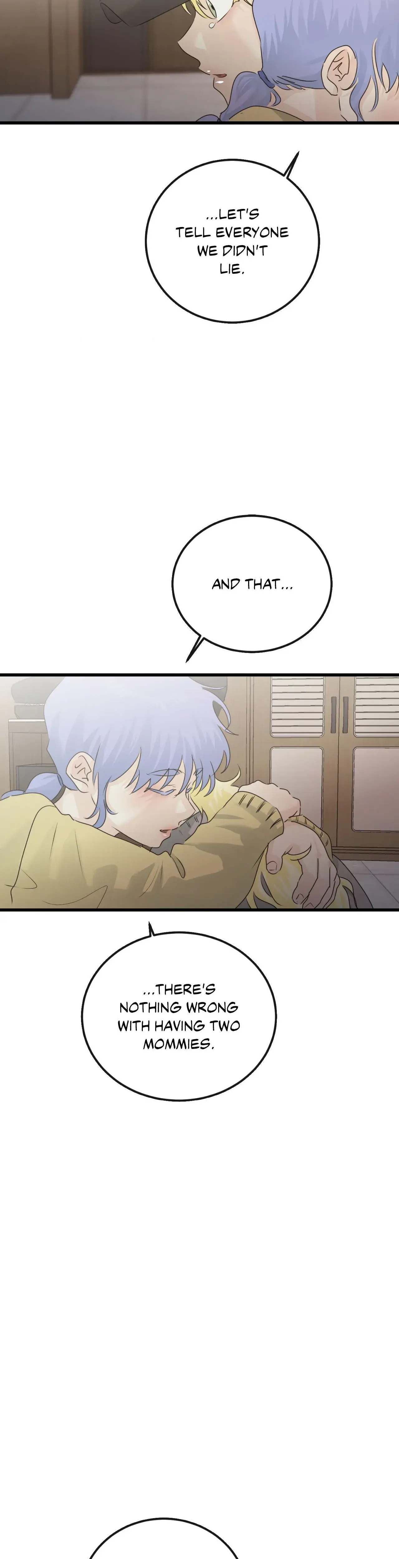 Where The Heart Is Chapter 88 - Page 28