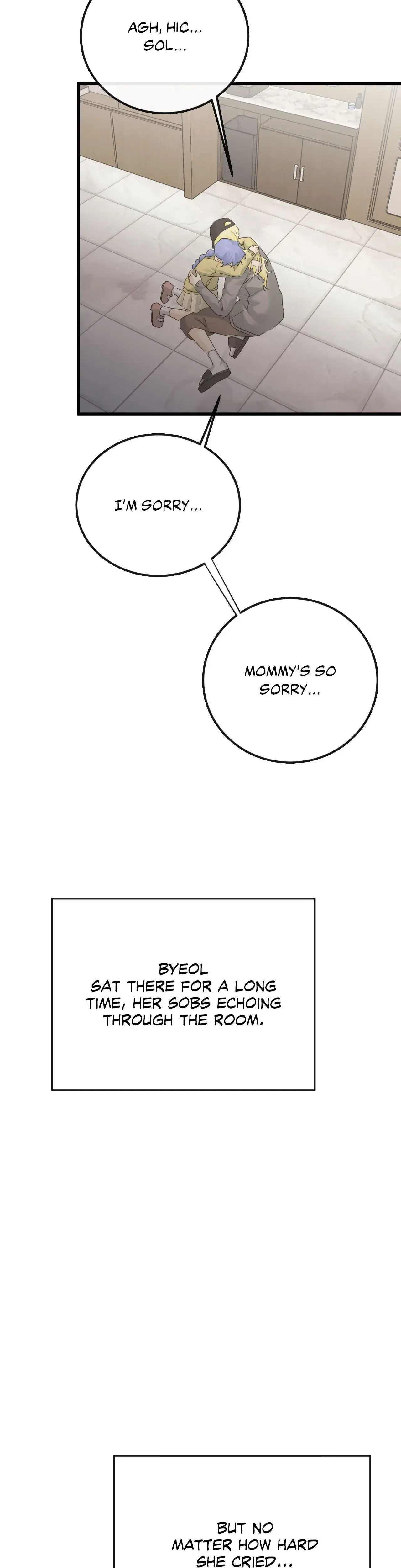 Where The Heart Is Chapter 88 - Page 29