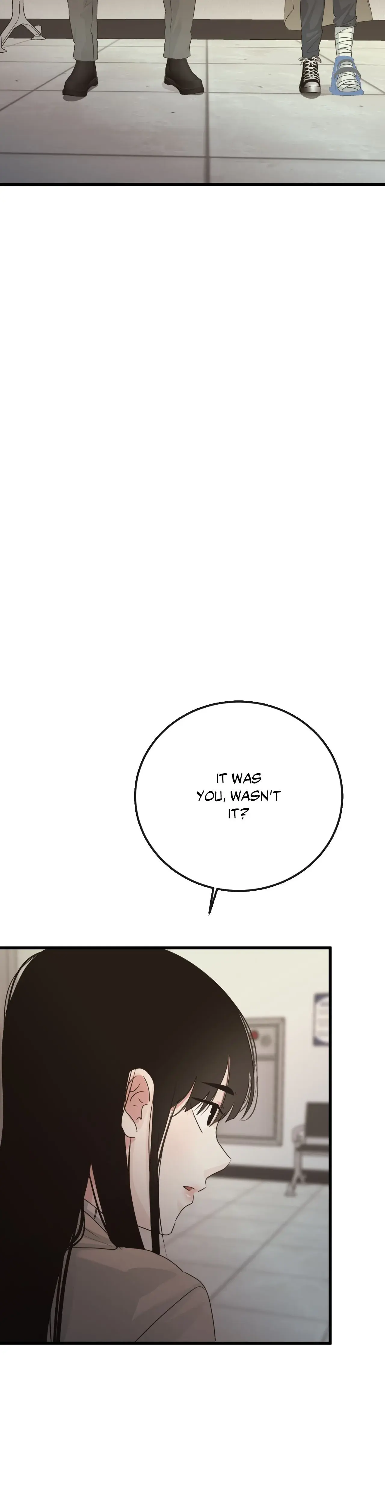 Where The Heart Is Chapter 88 - Page 3