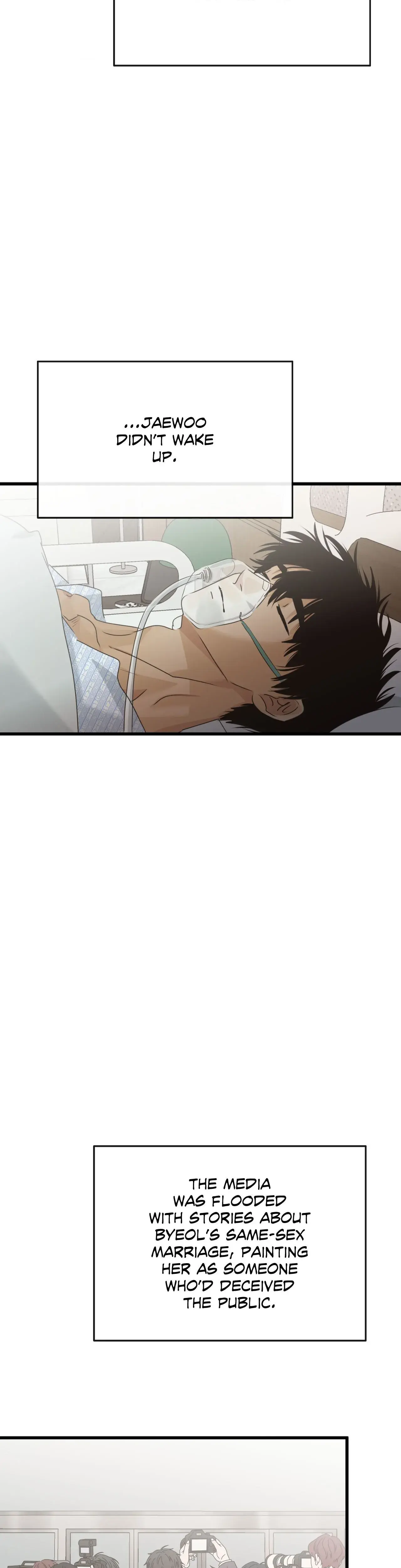 Where The Heart Is Chapter 88 - Page 30