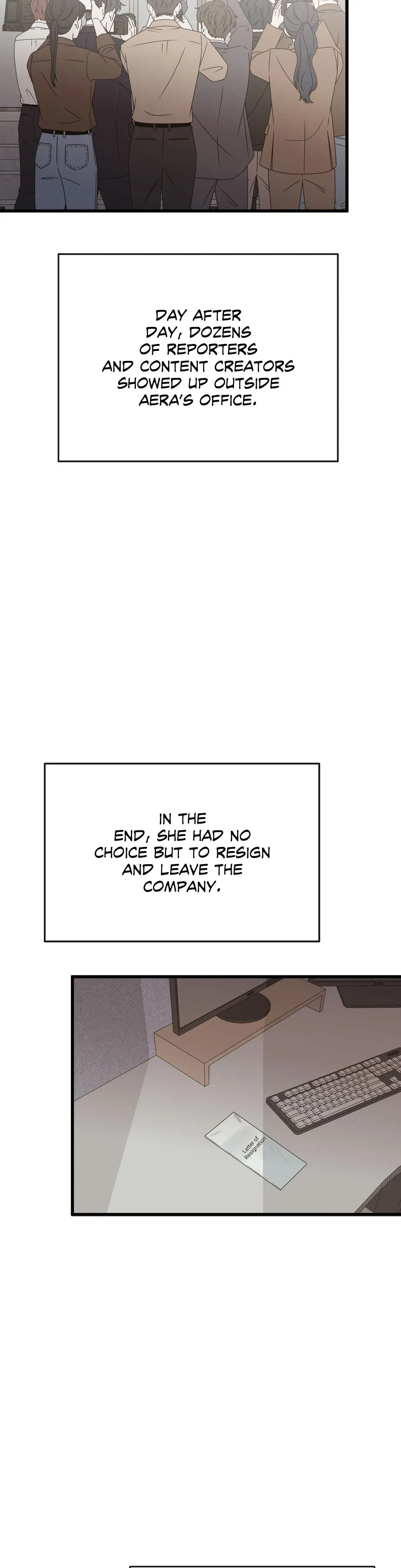 Where The Heart Is Chapter 88 - Page 31