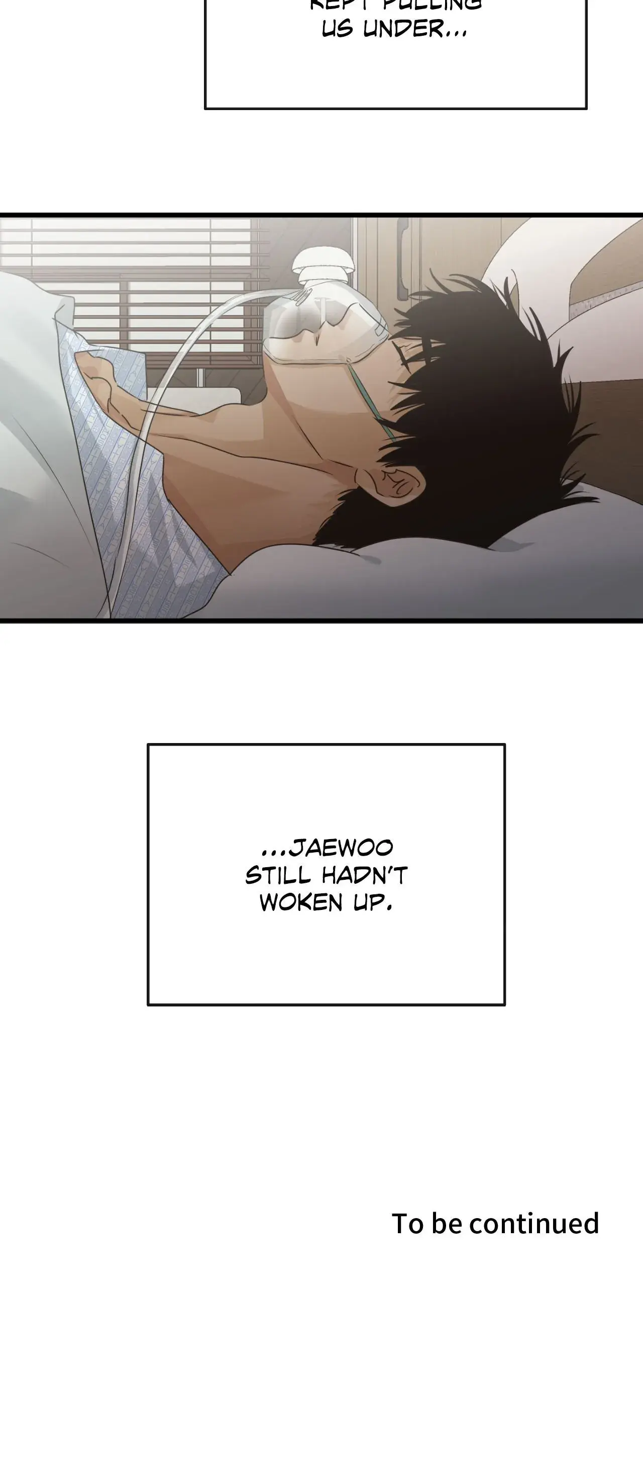 Where The Heart Is Chapter 88 - Page 35