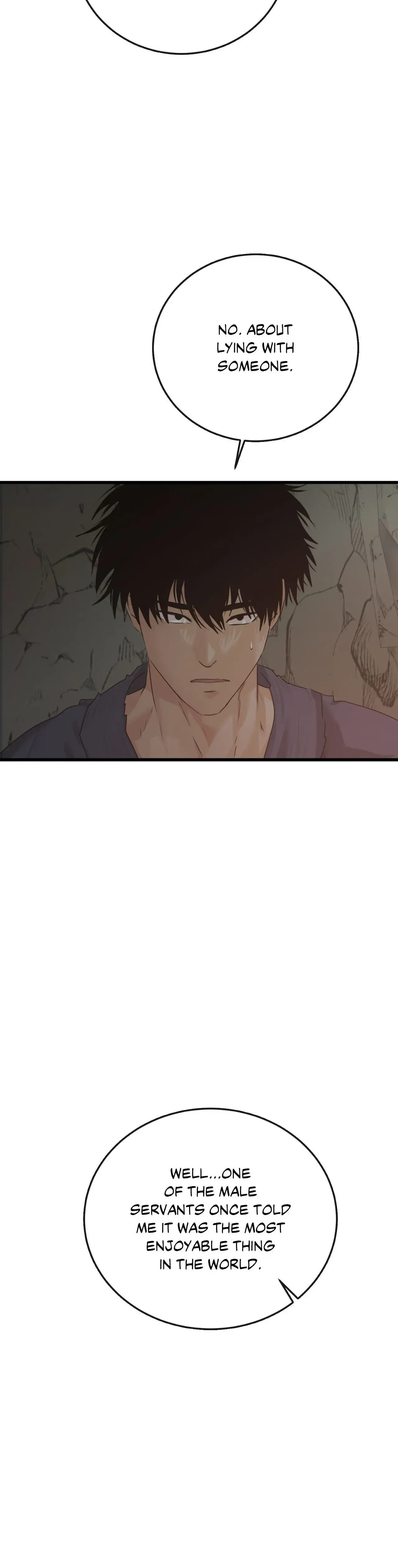 Where The Heart Is Chapter 88 - Page 36