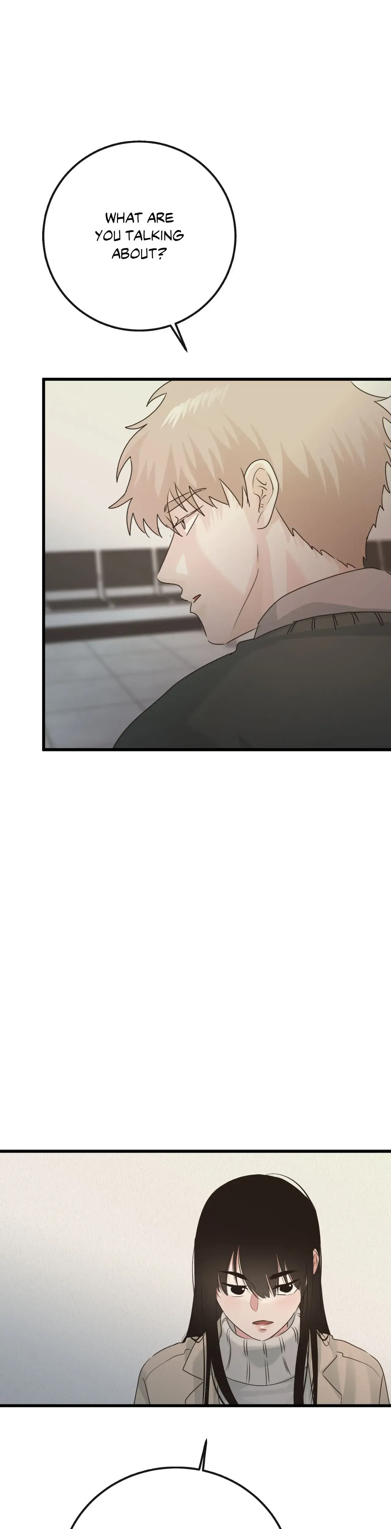 Where The Heart Is Chapter 88 - Page 4