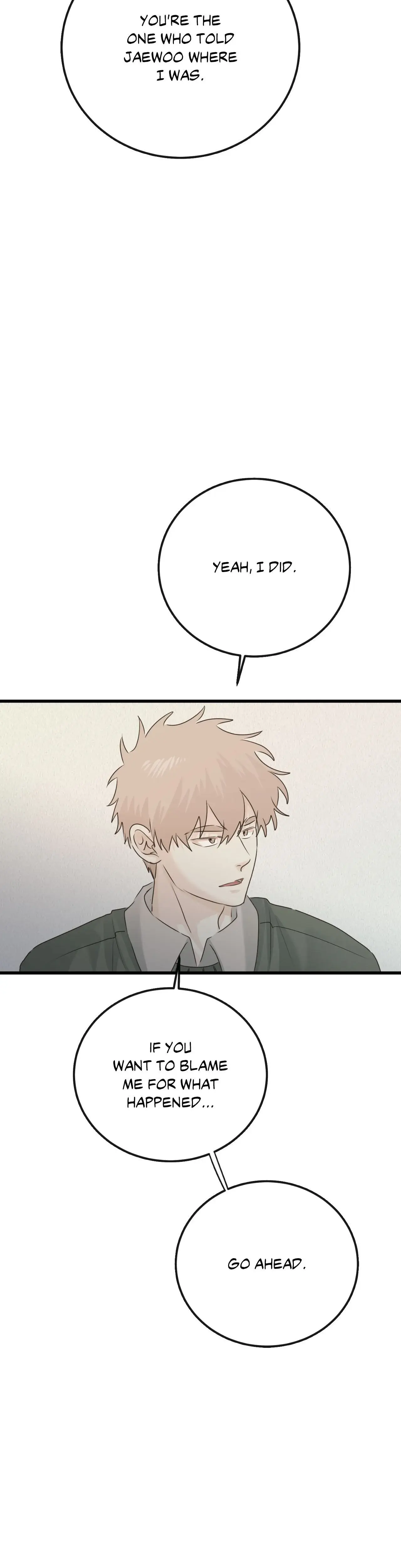 Where The Heart Is Chapter 88 - Page 5