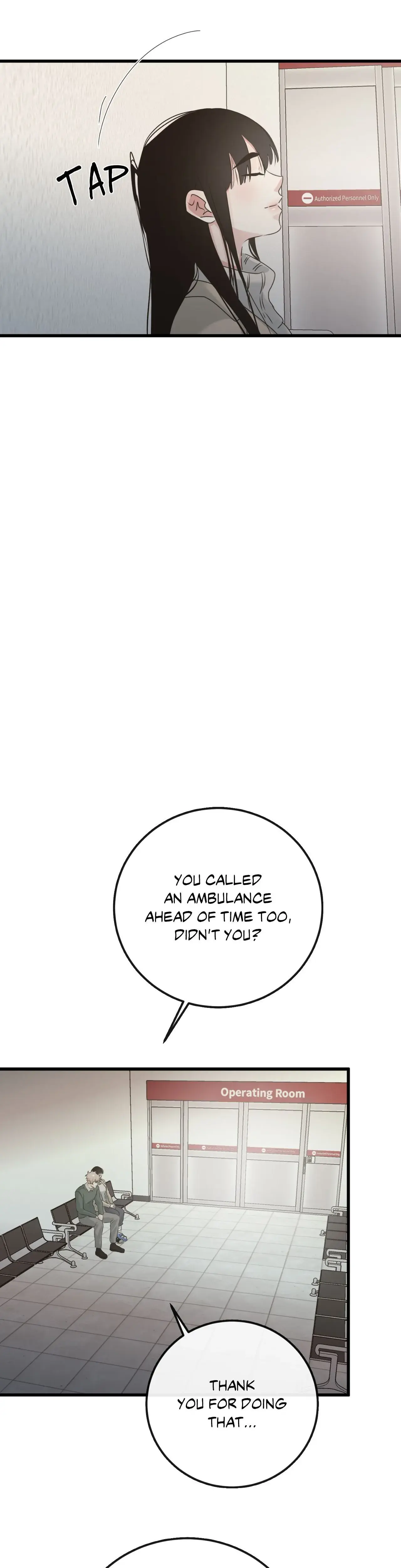 Where The Heart Is Chapter 88 - Page 6