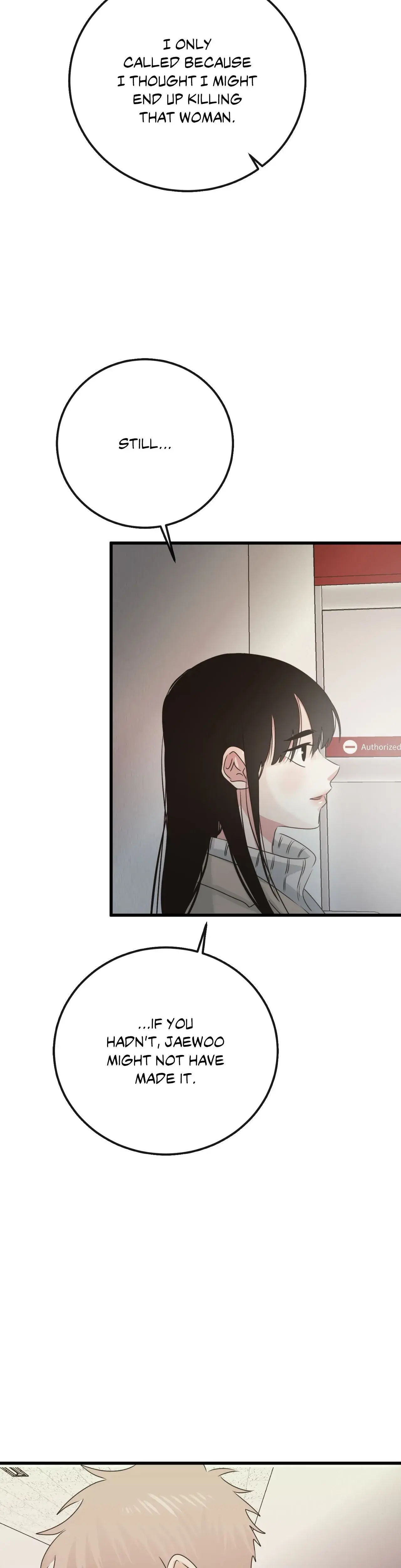 Where The Heart Is Chapter 88 - Page 7