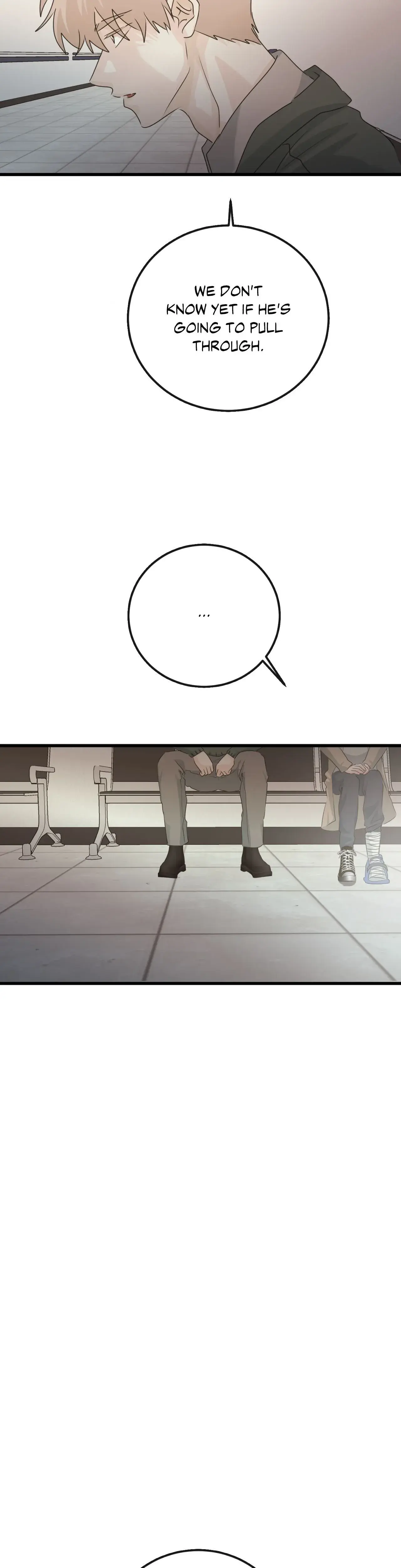 Where The Heart Is Chapter 88 - Page 8