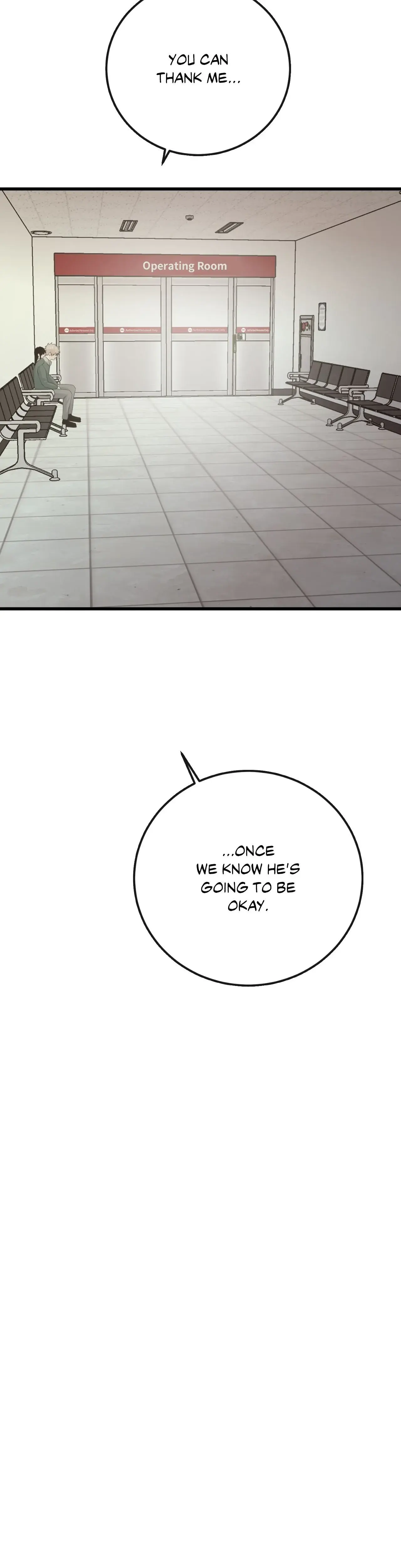 Where The Heart Is Chapter 88 - Page 9