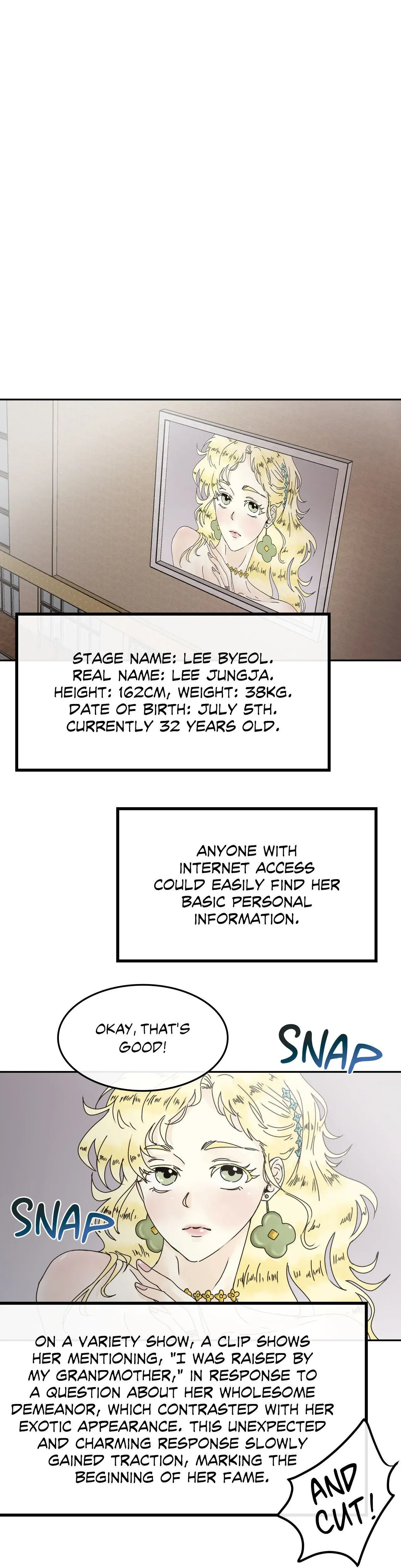 Where The Heart Is Chapter 9 - Page 1