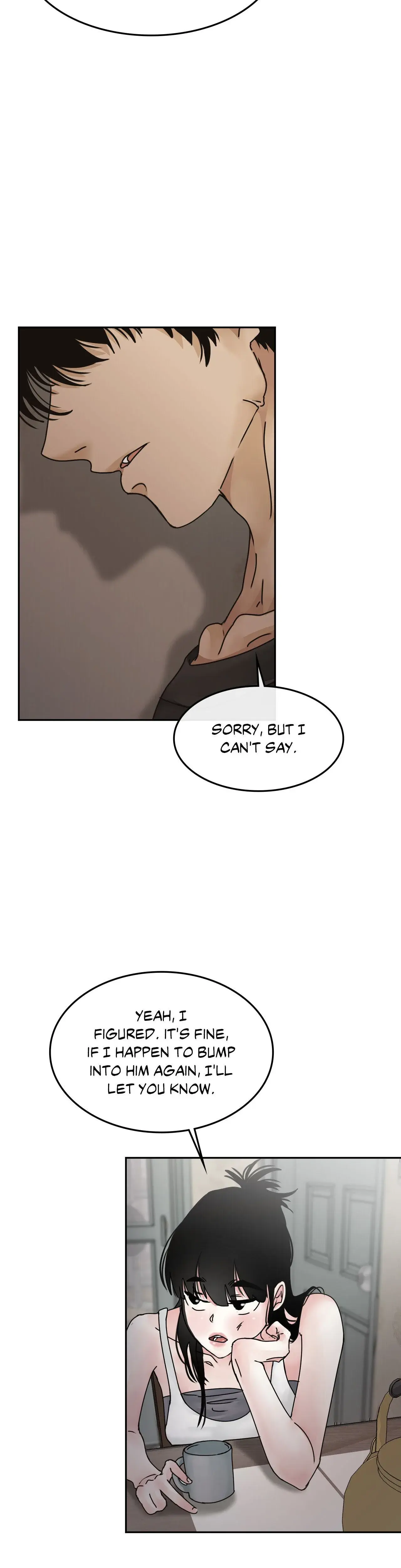 Where The Heart Is Chapter 9 - Page 10