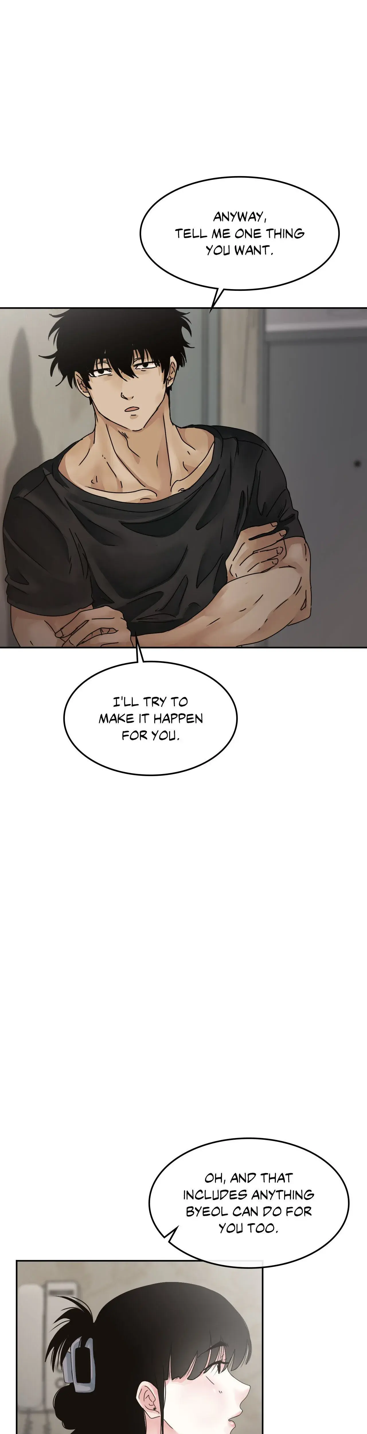 Where The Heart Is Chapter 9 - Page 11