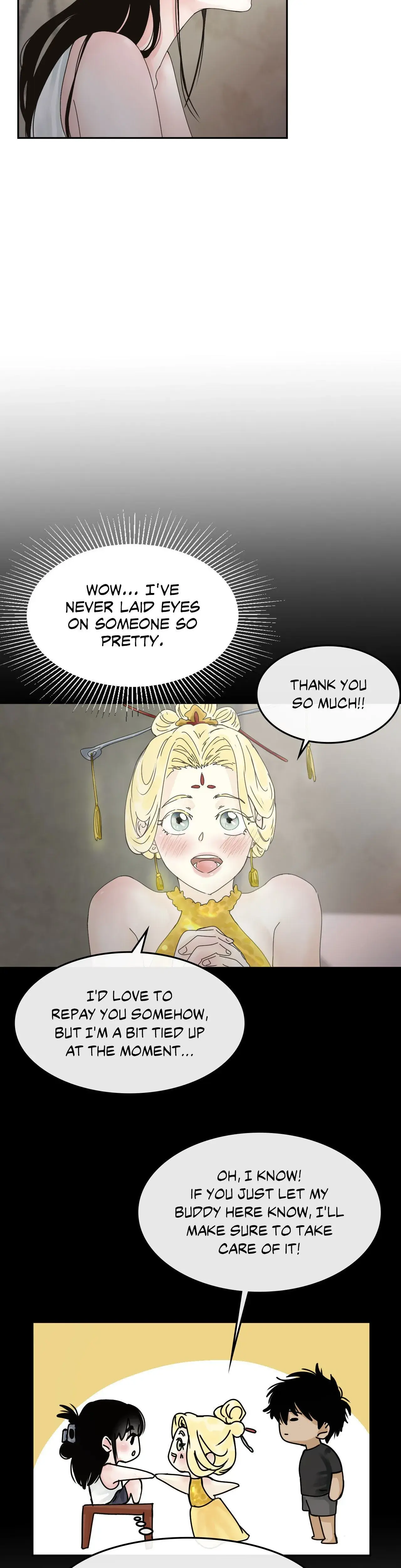 Where The Heart Is Chapter 9 - Page 12