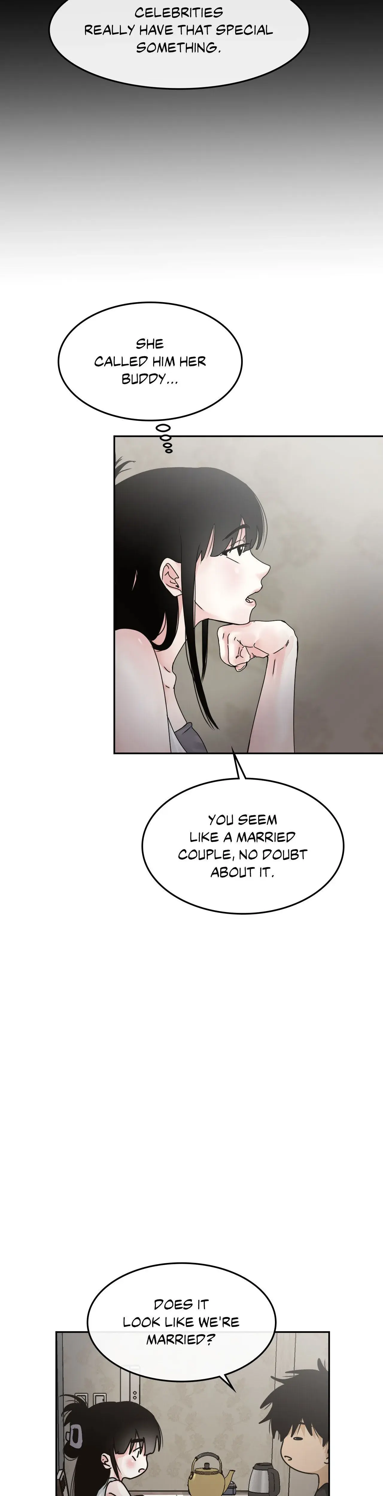 Where The Heart Is Chapter 9 - Page 13