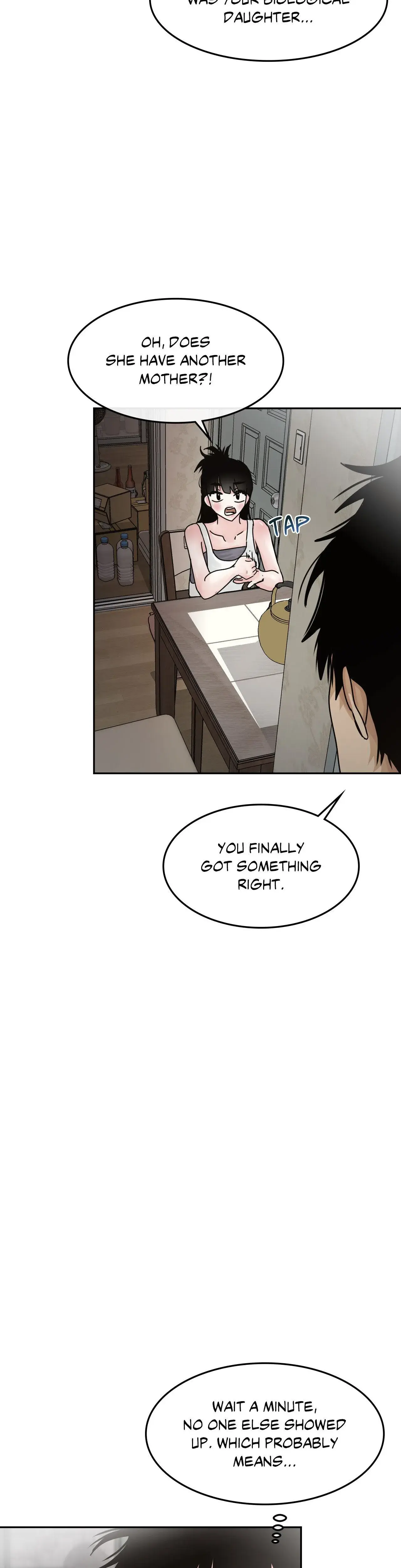 Where The Heart Is Chapter 9 - Page 15