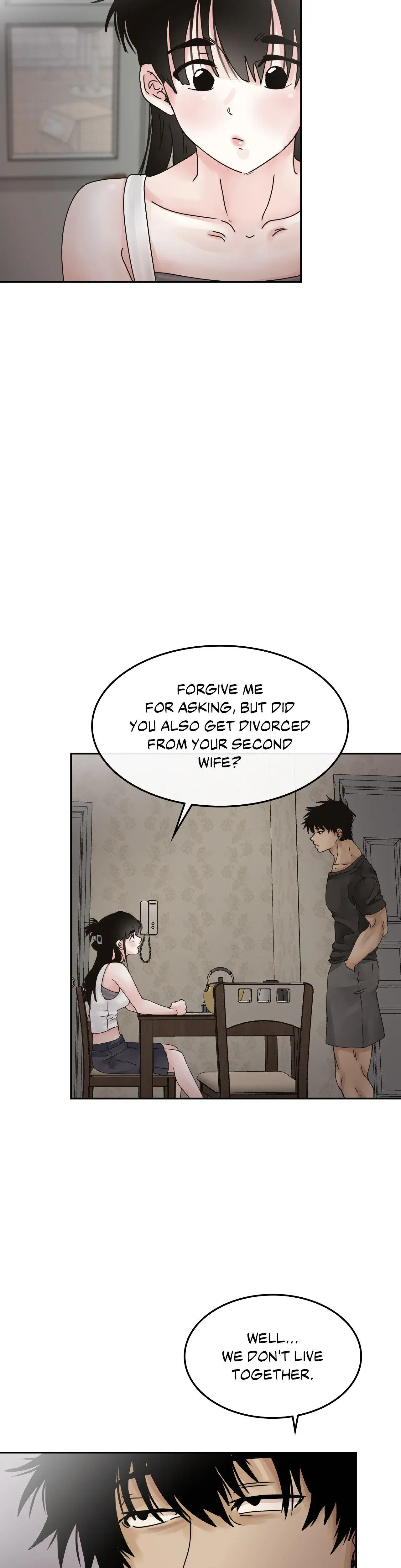 Where The Heart Is Chapter 9 - Page 16