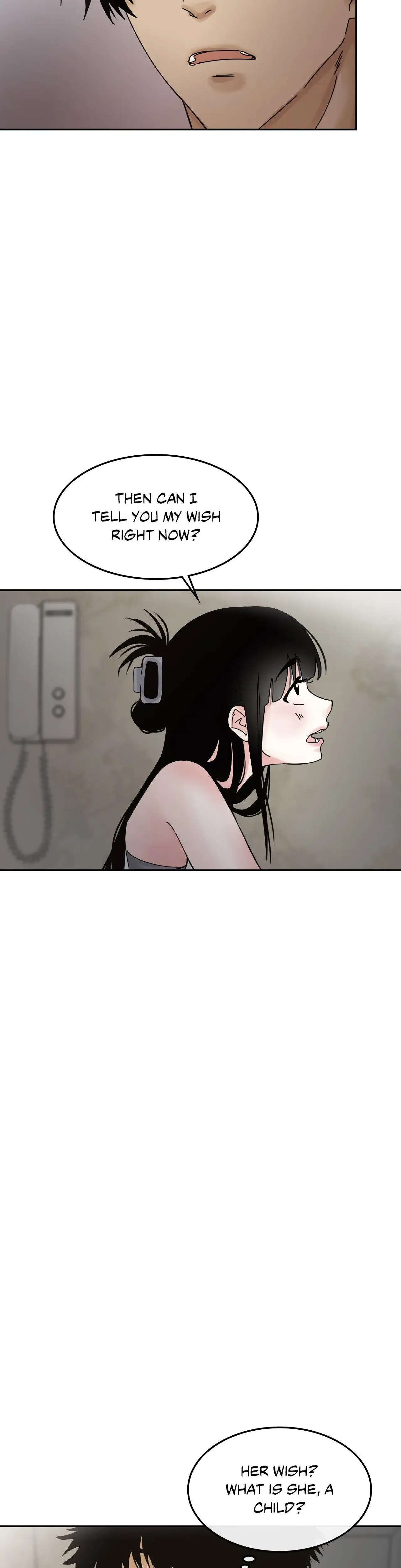 Where The Heart Is Chapter 9 - Page 17