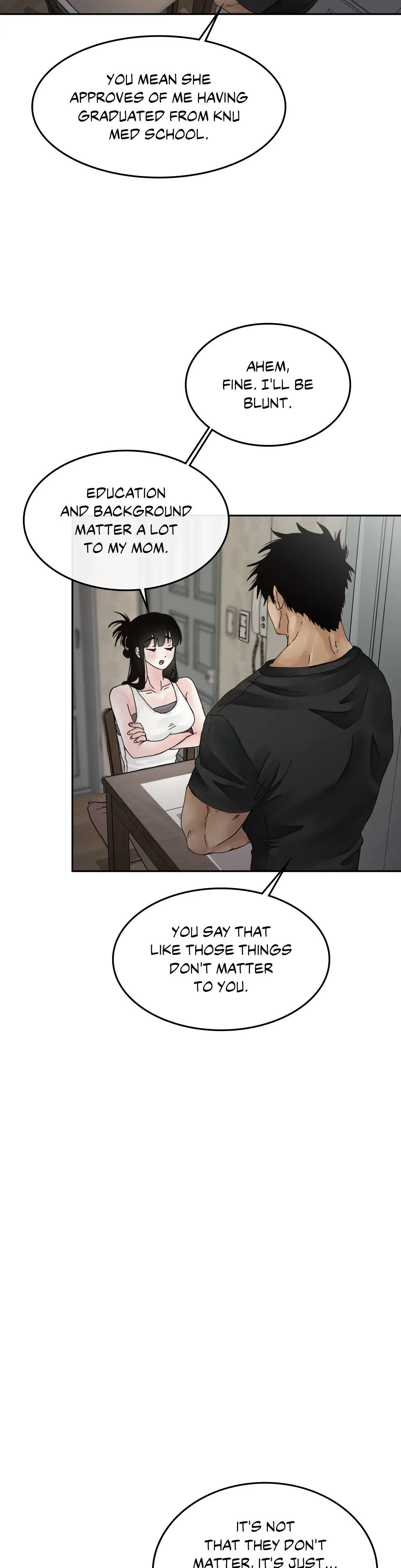 Where The Heart Is Chapter 9 - Page 19