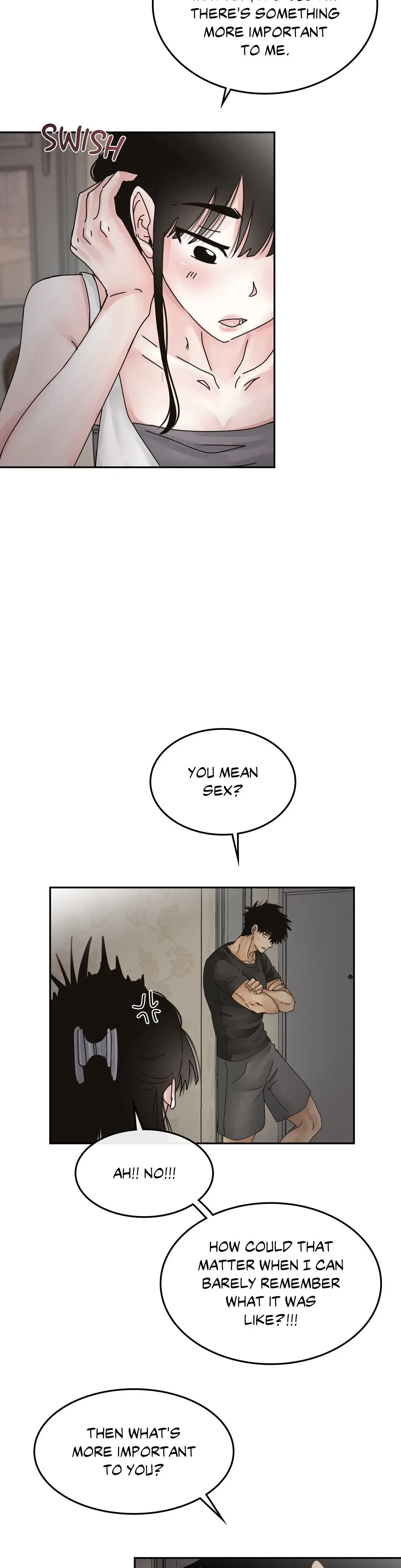 Where The Heart Is Chapter 9 - Page 20
