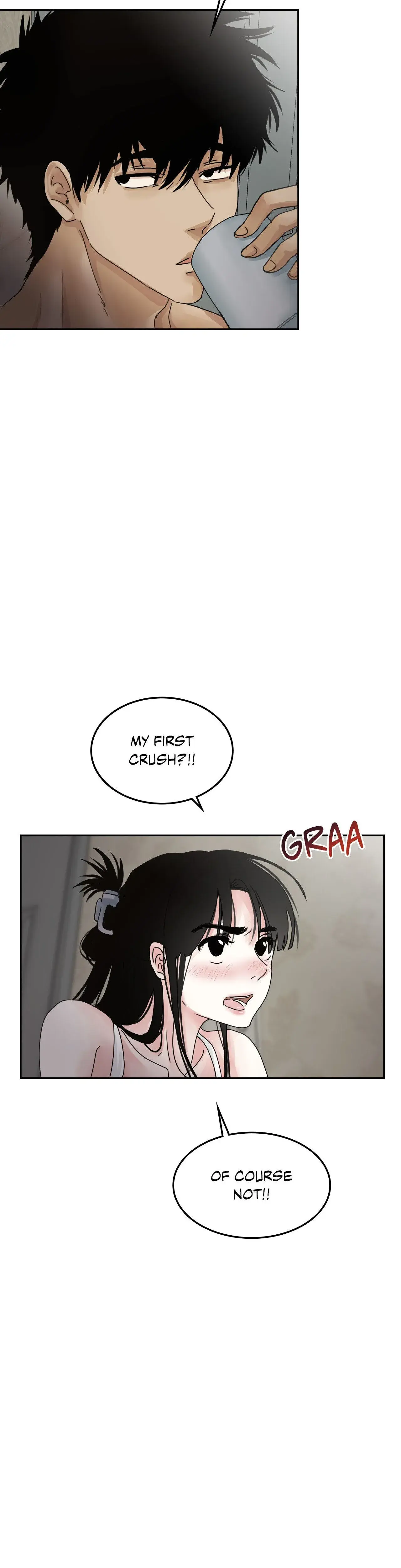 Where The Heart Is Chapter 9 - Page 23