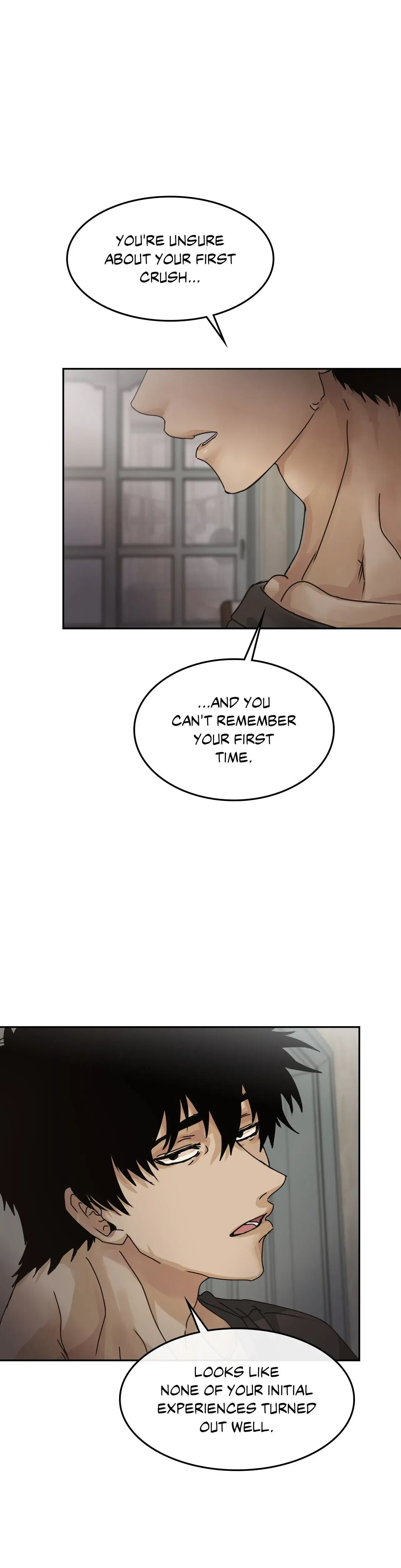 Where The Heart Is Chapter 9 - Page 25