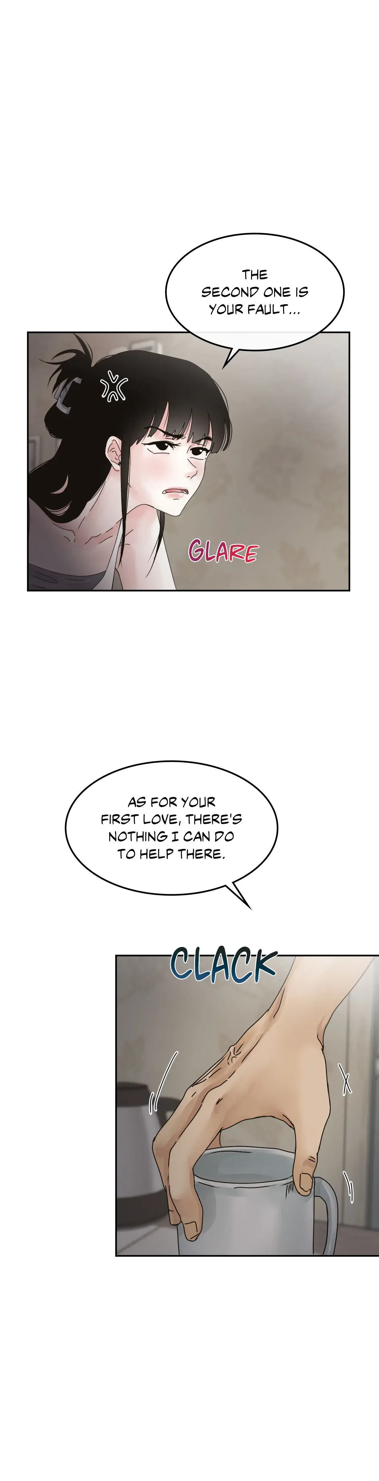 Where The Heart Is Chapter 9 - Page 26