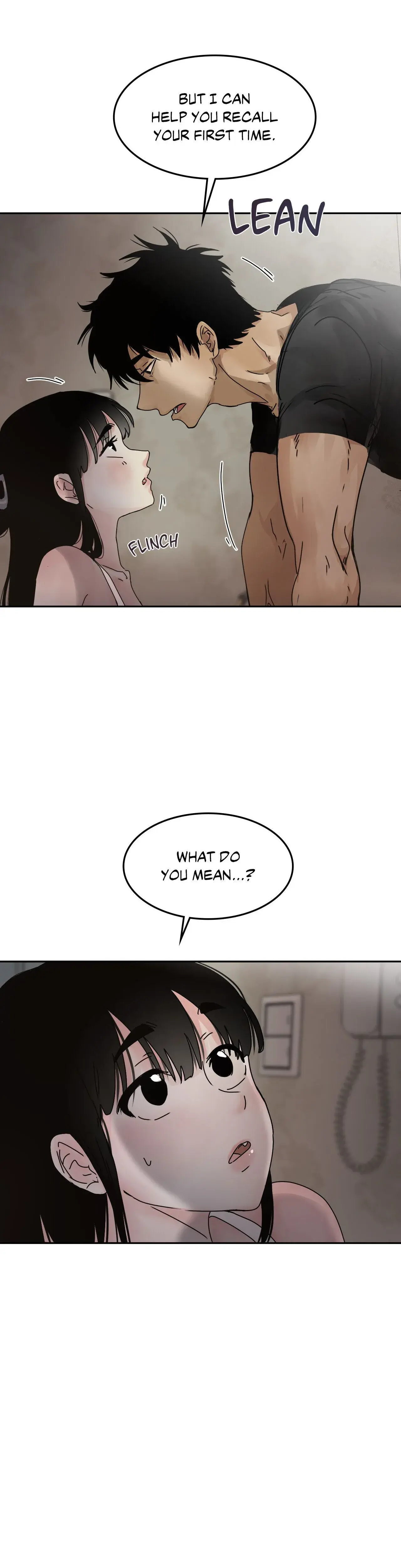 Where The Heart Is Chapter 9 - Page 27
