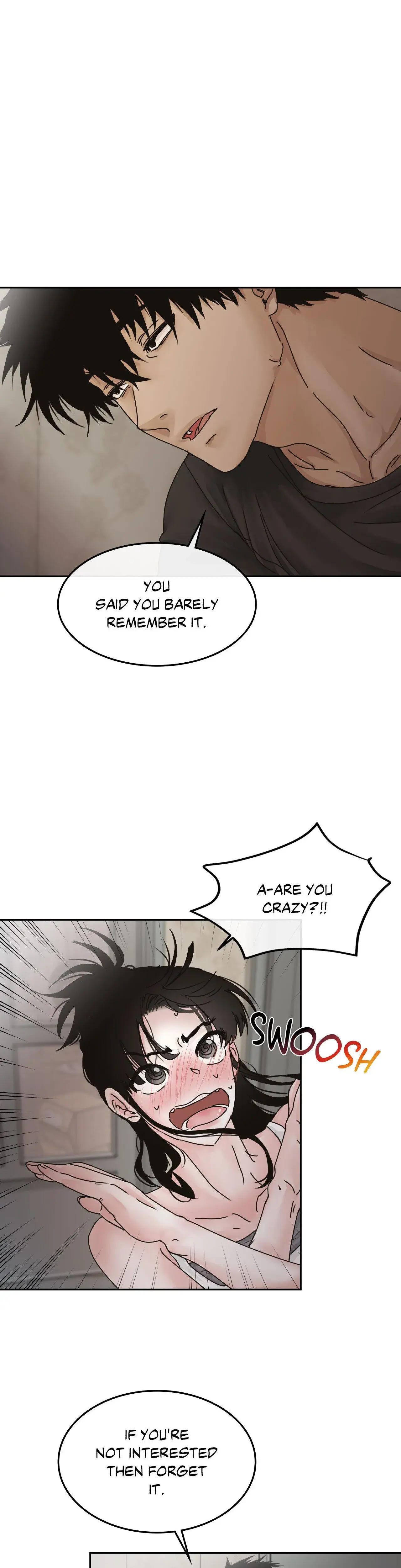 Where The Heart Is Chapter 9 - Page 28