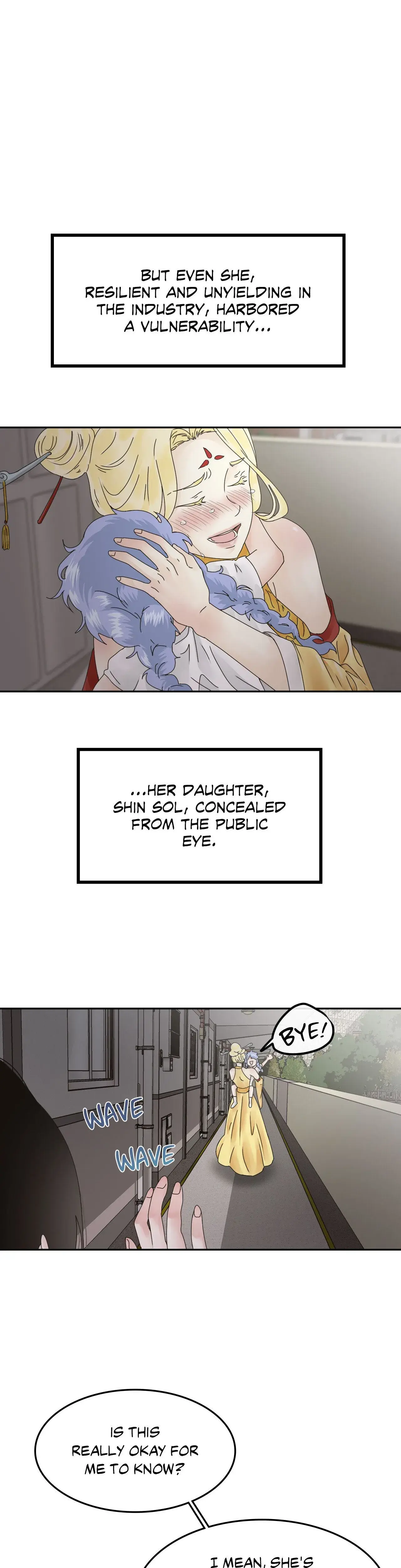 Where The Heart Is Chapter 9 - Page 3