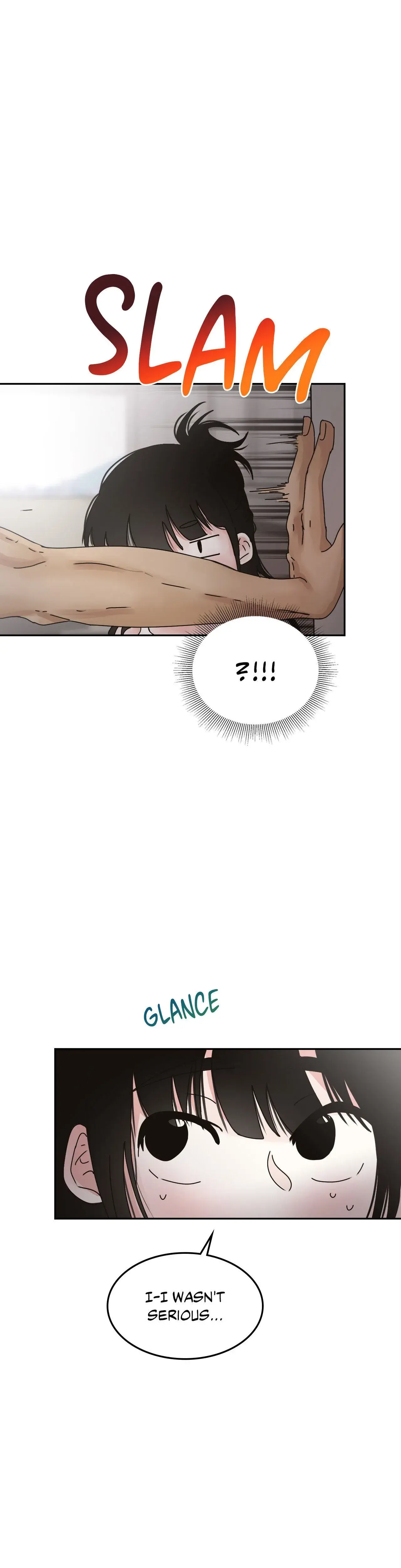 Where The Heart Is Chapter 9 - Page 5