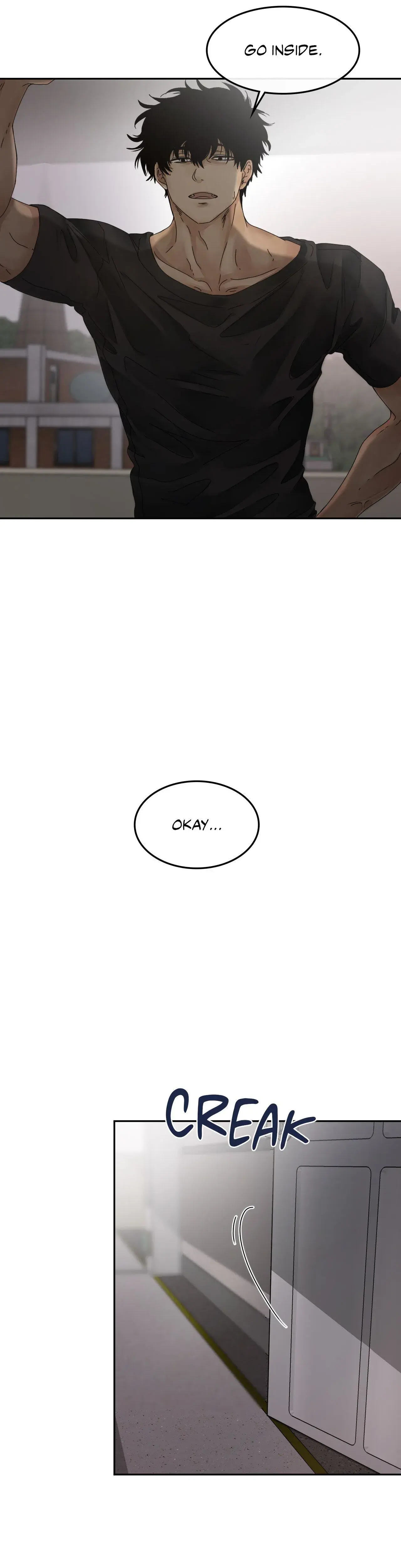 Where The Heart Is Chapter 9 - Page 6