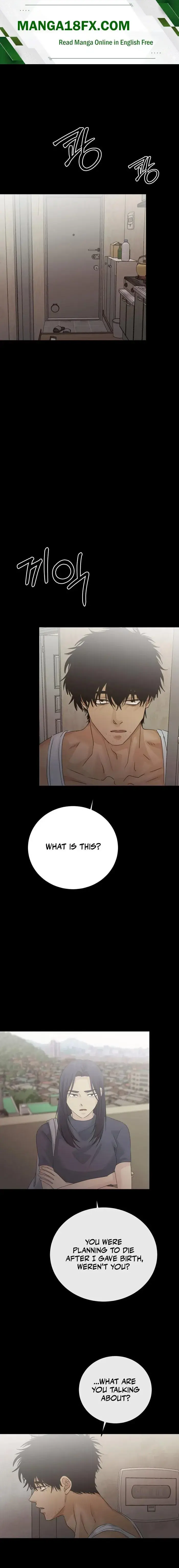 Where The Heart Is Chapter 91 - Page 1