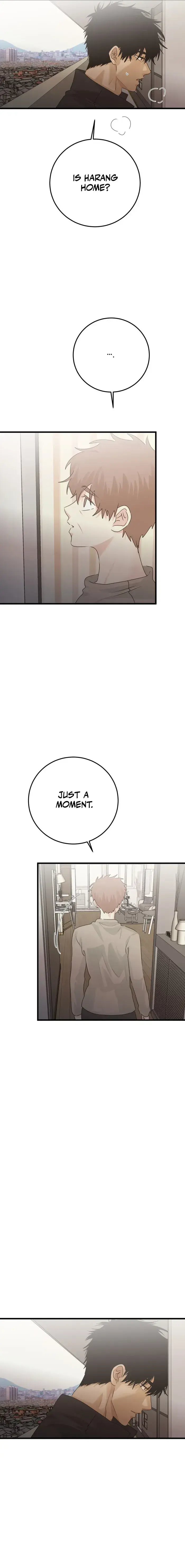 Where The Heart Is Chapter 91 - Page 11