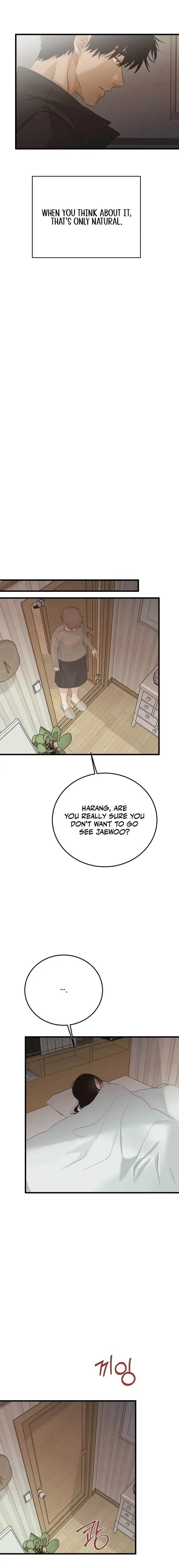 Where The Heart Is Chapter 91 - Page 14