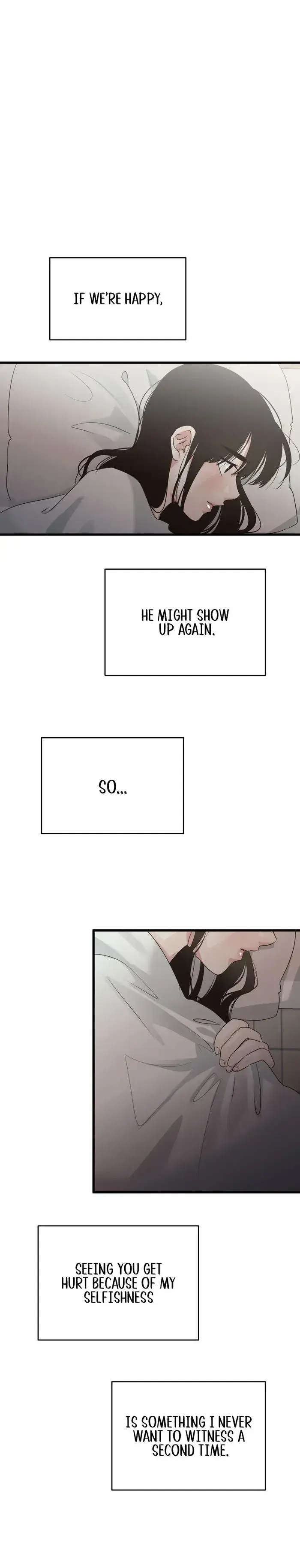 Where The Heart Is Chapter 91 - Page 15
