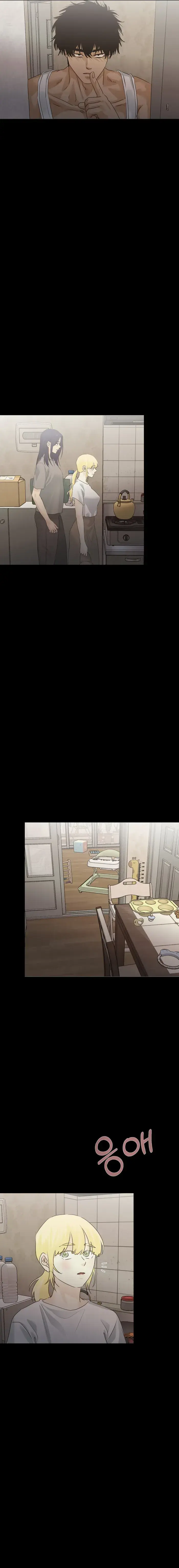 Where The Heart Is Chapter 91 - Page 5
