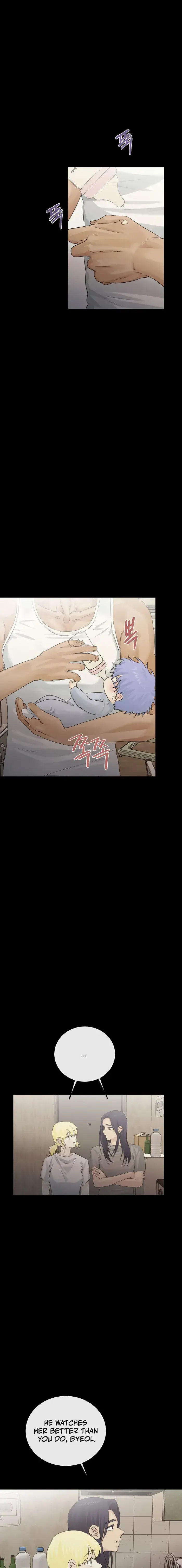 Where The Heart Is Chapter 91 - Page 7
