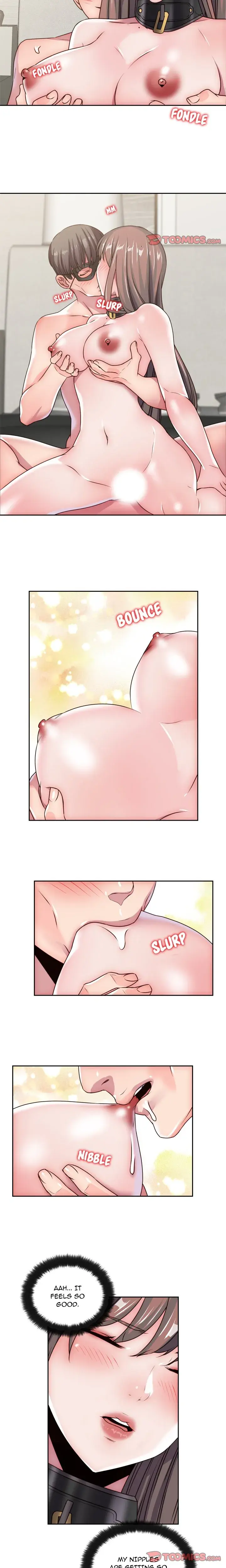 While The Stars Slept Chapter 29 - Page 6